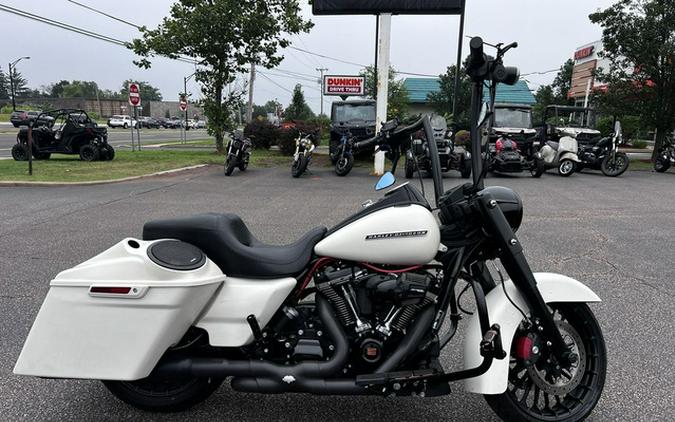 2019 Harley-Davidson FLHRXS - Road King Special