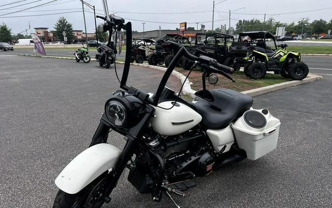 2019 Harley-Davidson FLHRXS - Road King Special