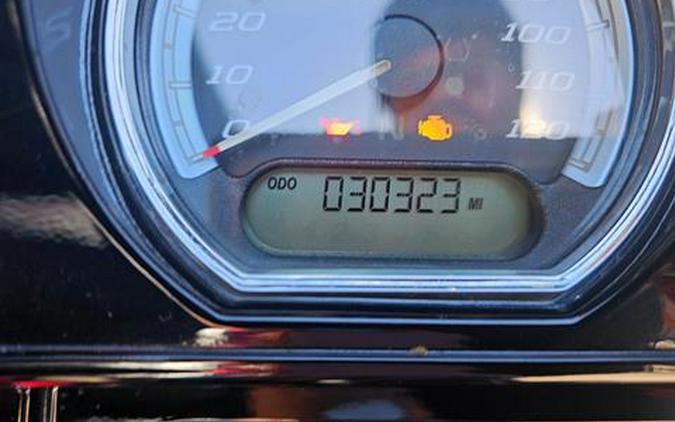 2019 Harley-Davidson Electra Glide® Ultra Classic®