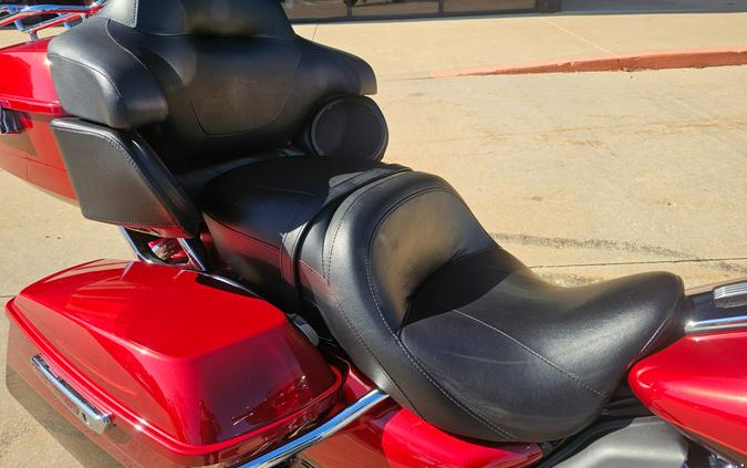 2019 Harley-Davidson Electra Glide® Ultra Classic®