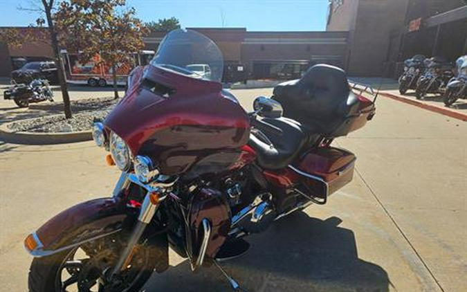 2019 Harley-Davidson Electra Glide® Ultra Classic®