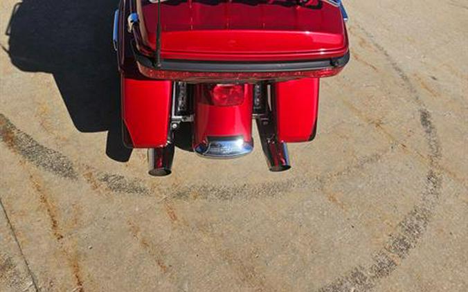 2019 Harley-Davidson Electra Glide® Ultra Classic®