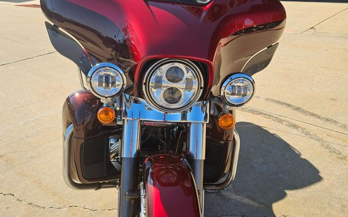 2019 Harley-Davidson Electra Glide® Ultra Classic®