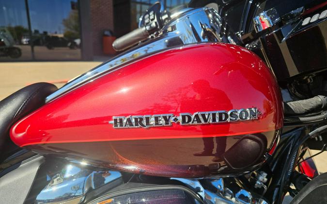 2019 Harley-Davidson Electra Glide® Ultra Classic®