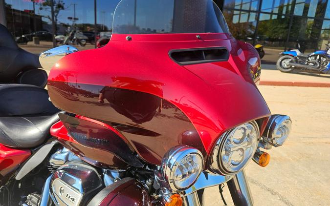 2019 Harley-Davidson Electra Glide® Ultra Classic®