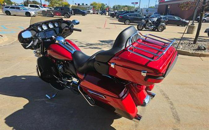 2019 Harley-Davidson Electra Glide® Ultra Classic®