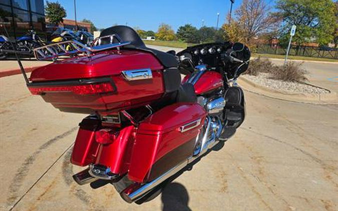 2019 Harley-Davidson Electra Glide® Ultra Classic®