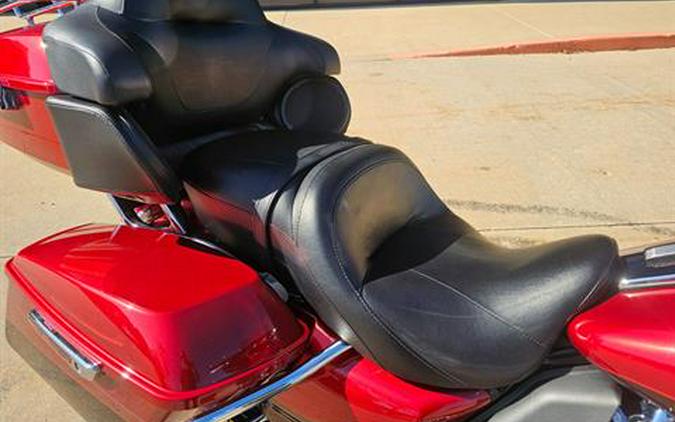 2019 Harley-Davidson Electra Glide® Ultra Classic®