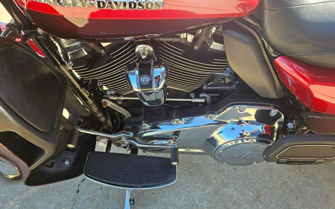 2019 Harley-Davidson Electra Glide® Ultra Classic®