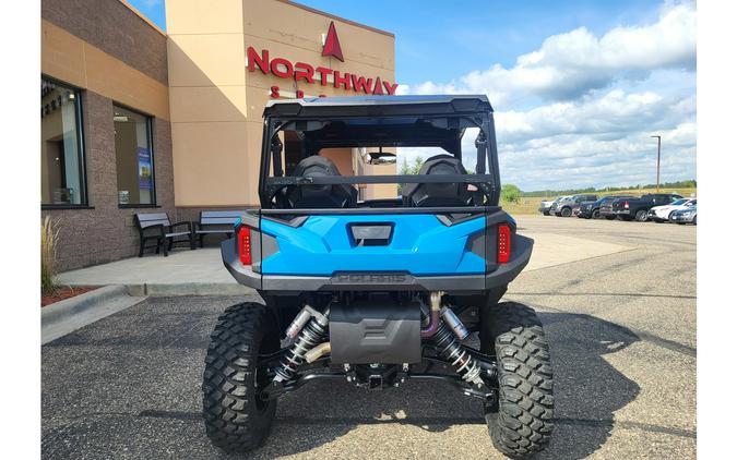 2026 Polaris GENERAL XP 1000 ULTIMATE