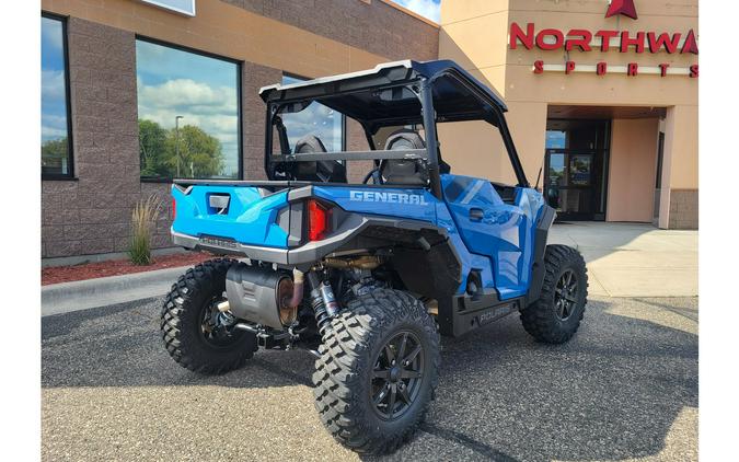 2026 Polaris GENERAL XP 1000 ULTIMATE