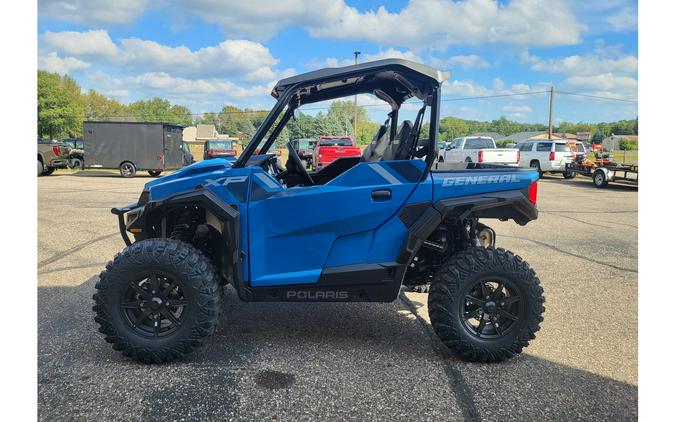 2026 Polaris GENERAL XP 1000 ULTIMATE