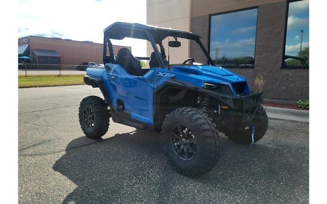 2026 Polaris GENERAL XP 1000 ULTIMATE