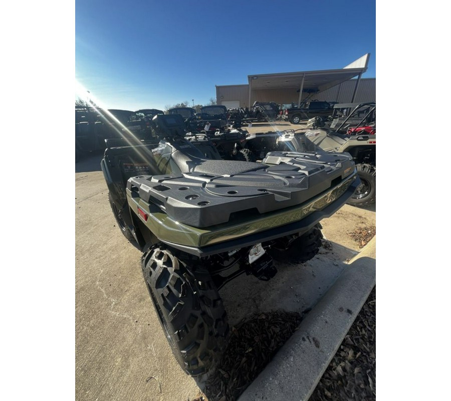 2026 Polaris Sportsman® 450 H.O. Base