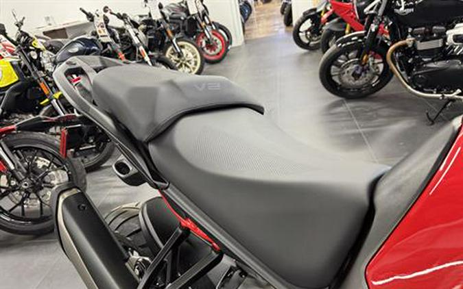 2025 Ducati Multistrada V2