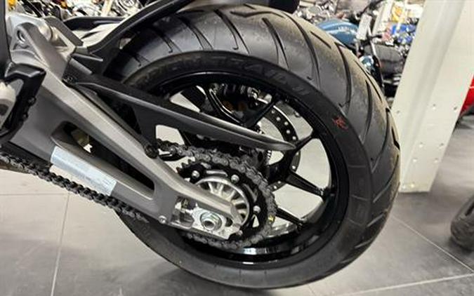 2025 Ducati Multistrada V2