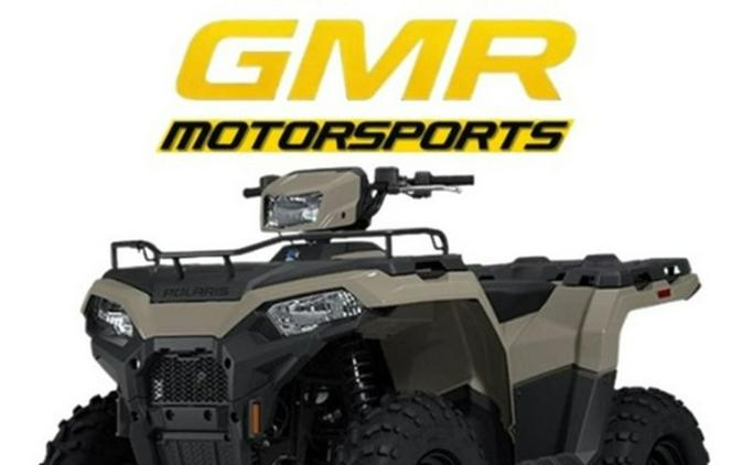 2026 Polaris Sportsman 570
