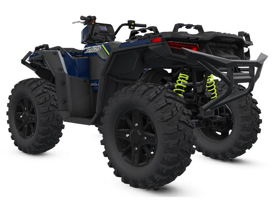2026 Polaris Sportsman 850 Trail