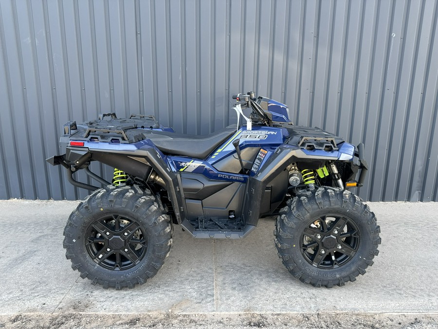 2026 Polaris Sportsman 850 Trail