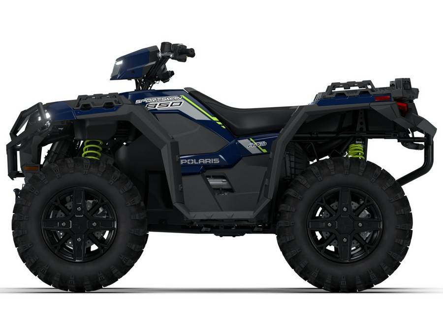 2026 Polaris Sportsman 850 Trail