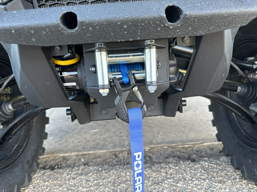 2026 Polaris Sportsman 850 Trail