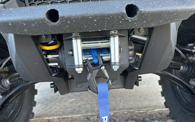 2026 Polaris Sportsman 850 Trail