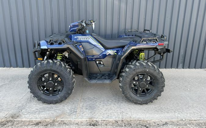 2026 Polaris Sportsman 850 Trail