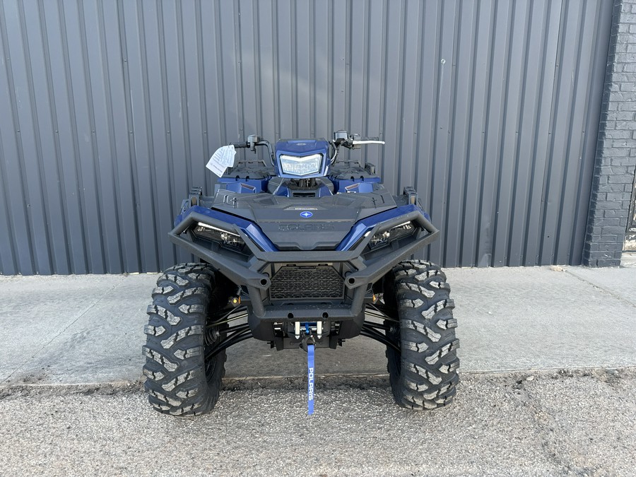 2026 Polaris Sportsman 850 Trail