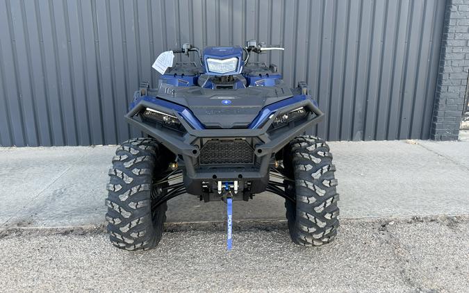 2026 Polaris Sportsman 850 Trail