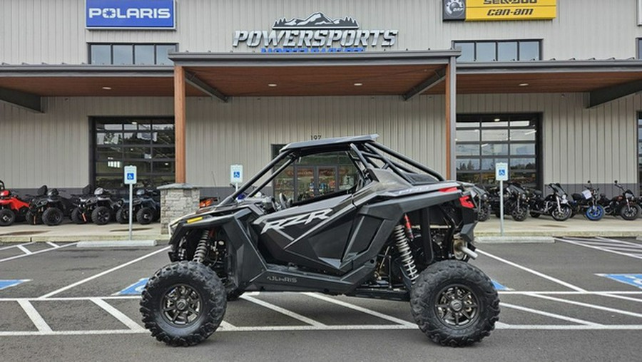 2024 Polaris RZR Pro XP Ultimate
