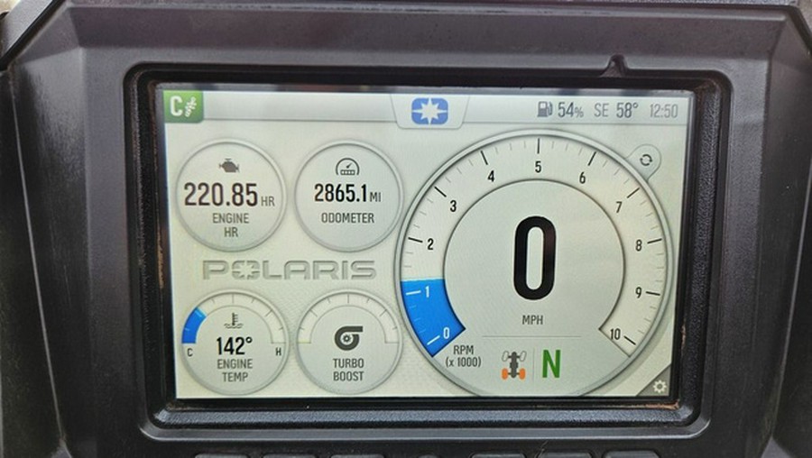 2024 Polaris RZR Pro XP Ultimate