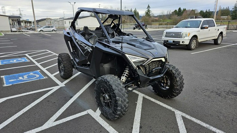 2024 Polaris RZR Pro XP Ultimate