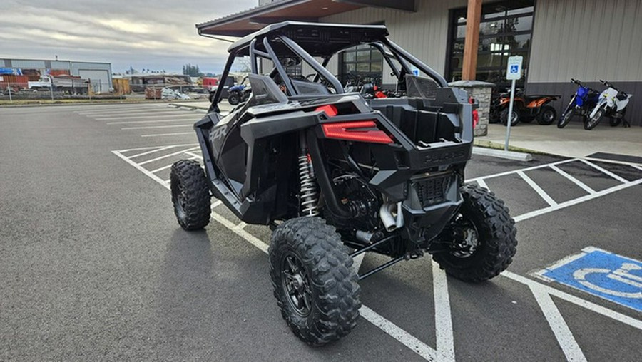 2024 Polaris RZR Pro XP Ultimate