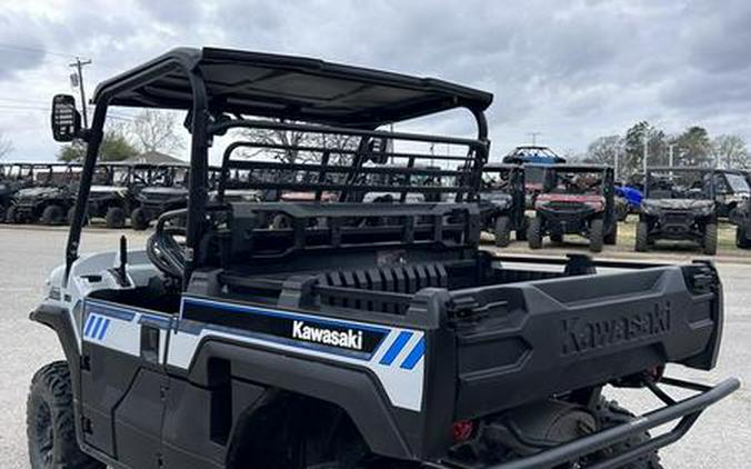 2024 Kawasaki Mule PRO-FXR™ 1000 LE