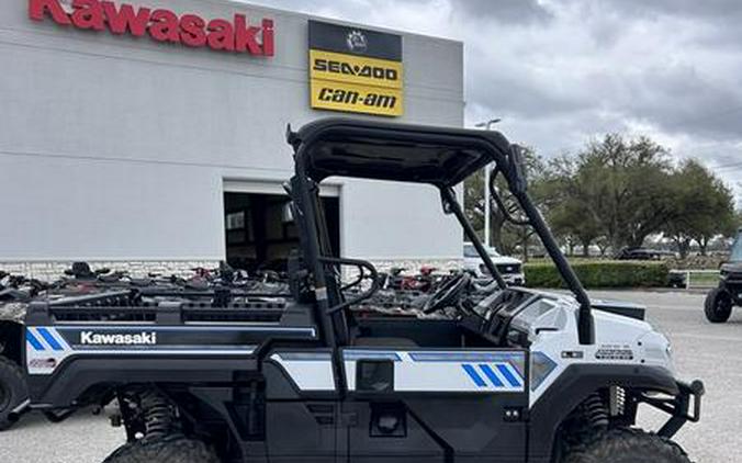 2024 Kawasaki Mule PRO-FXR™ 1000 LE