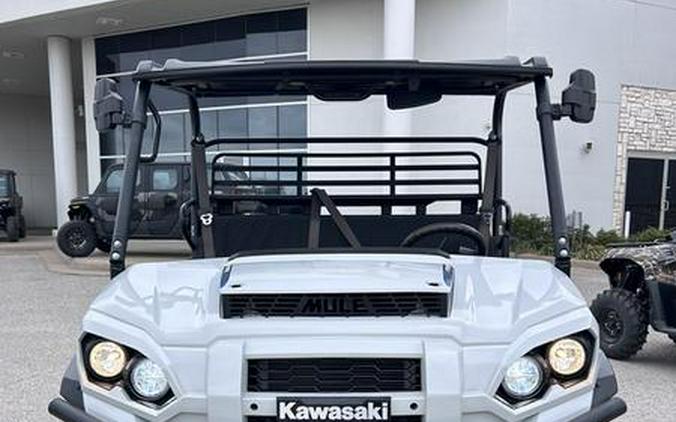 2024 Kawasaki Mule PRO-FXR™ 1000 LE