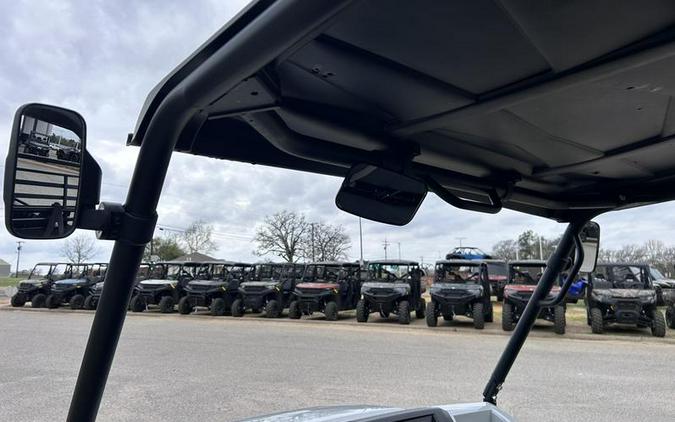 2024 Kawasaki Mule PRO-FXR™ 1000 LE