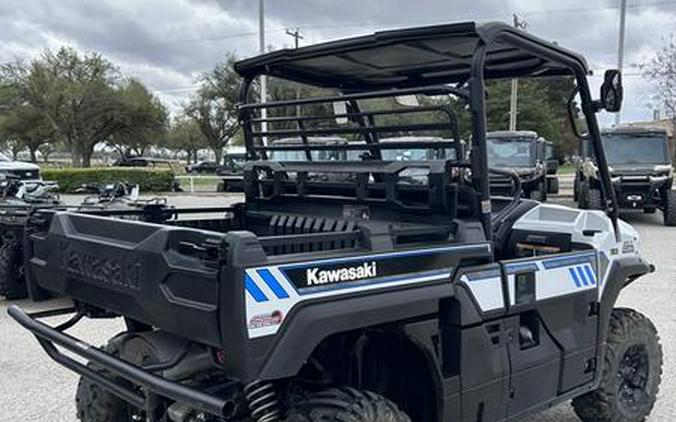 2024 Kawasaki Mule PRO-FXR™ 1000 LE