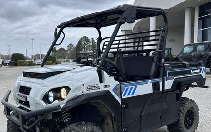 2024 Kawasaki Mule PRO-FXR™ 1000 LE