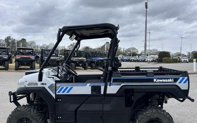 2024 Kawasaki Mule PRO-FXR™ 1000 LE