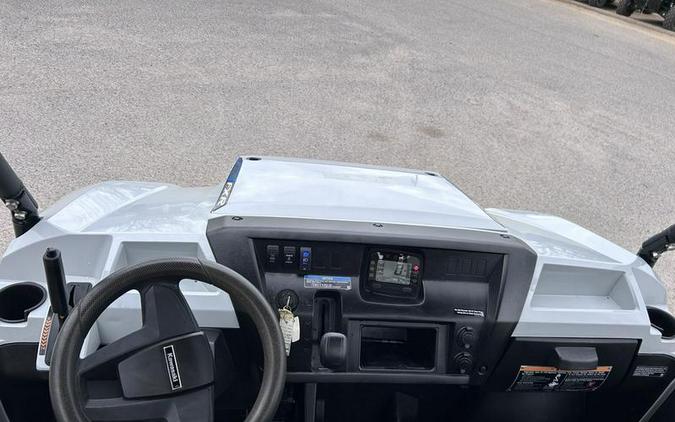 2024 Kawasaki Mule PRO-FXR™ 1000 LE