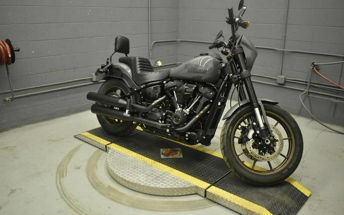 2022 Harley-Davidson® FXLRS - Low Rider® S