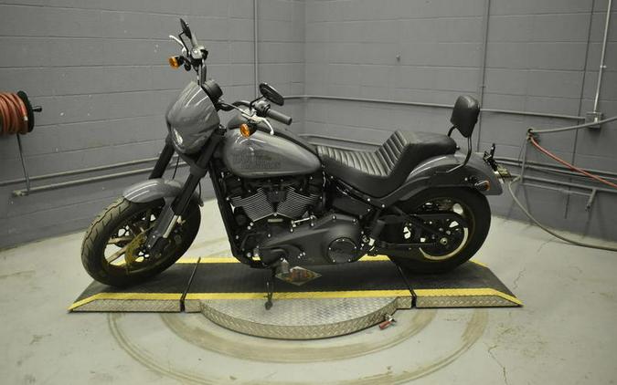 2022 Harley-Davidson® FXLRS - Low Rider® S