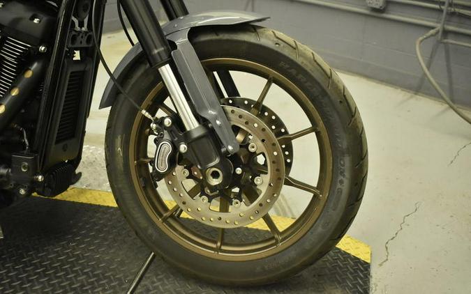 2022 Harley-Davidson® FXLRS - Low Rider® S