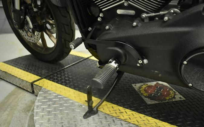 2022 Harley-Davidson® FXLRS - Low Rider® S