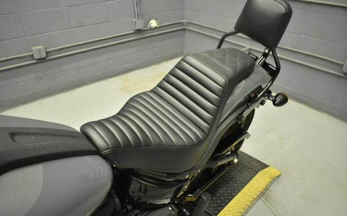 2022 Harley-Davidson® FXLRS - Low Rider® S