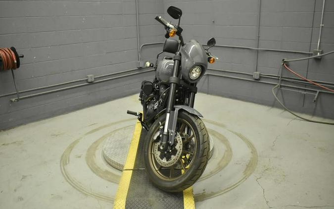 2022 Harley-Davidson® FXLRS - Low Rider® S