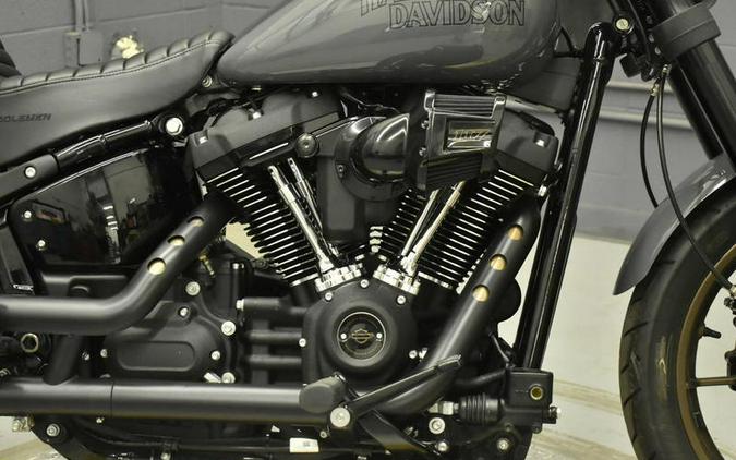 2022 Harley-Davidson® FXLRS - Low Rider® S
