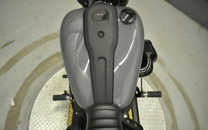 2022 Harley-Davidson® FXLRS - Low Rider® S