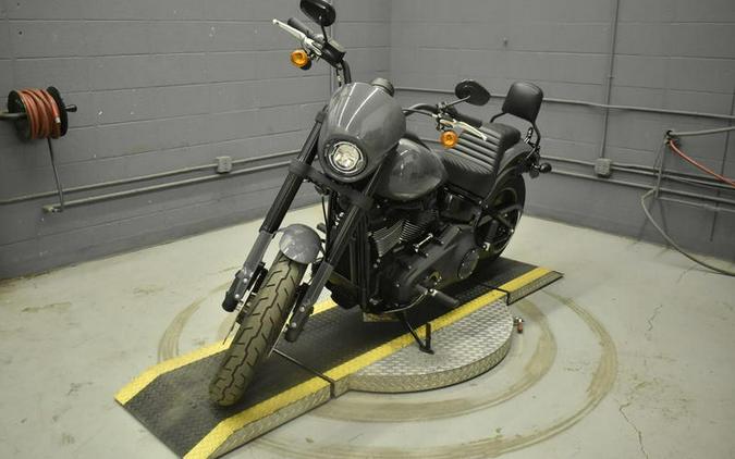 2022 Harley-Davidson® FXLRS - Low Rider® S